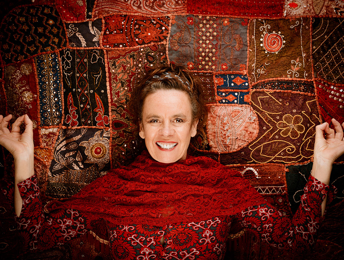 Nessi Tausendschön „30 Jahre Zenit“  – Operation Goldene Nase - 