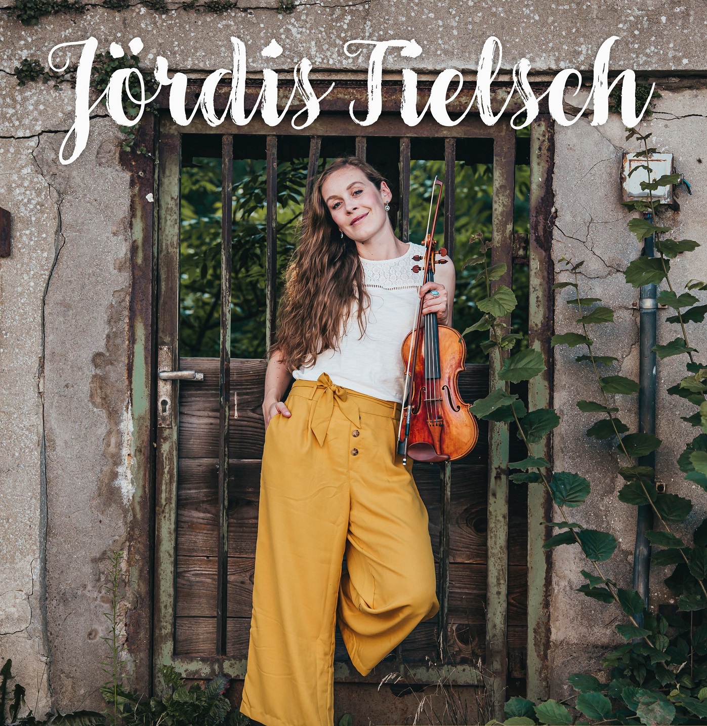 Jördis Tielsch Tour “Bring mich zurück”