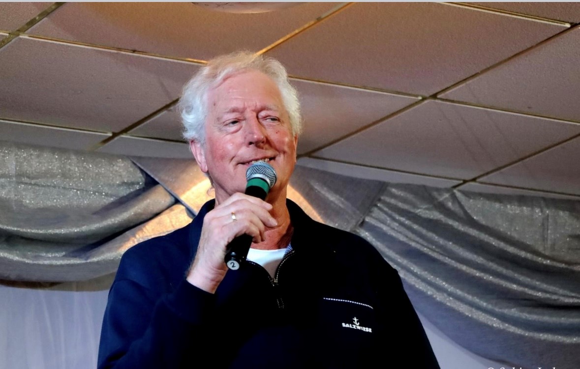 Georg der Ostfriesische Junge