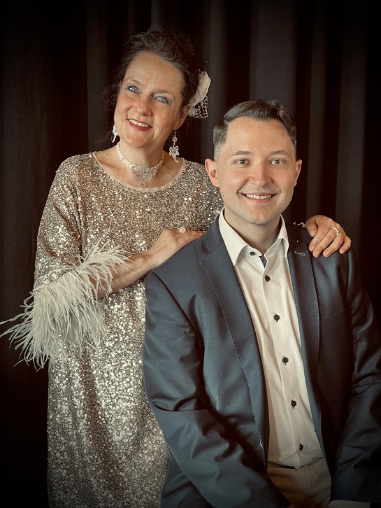 Duo Schipplick & Kanz