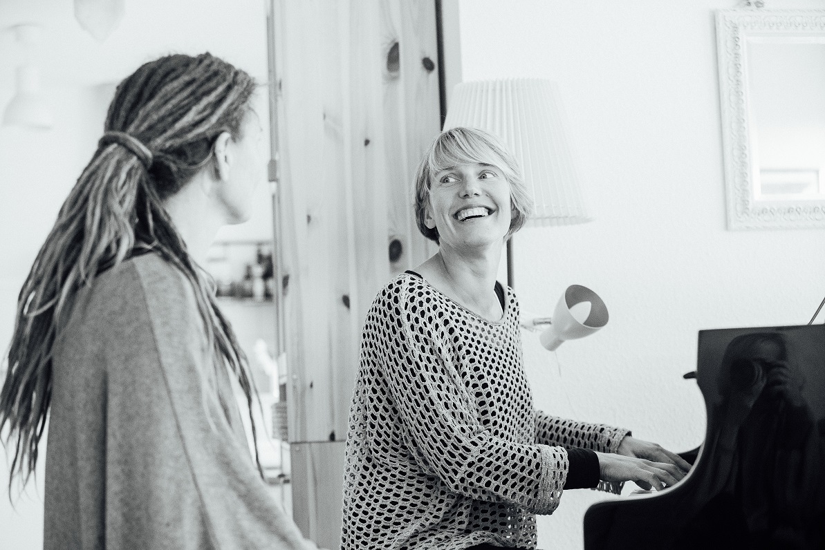 Kultur im Lokal: a.mie