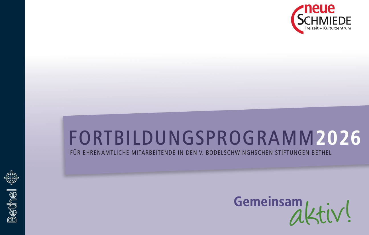 Fortbildungsprogramm